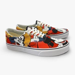Vans x Disney Sneakers